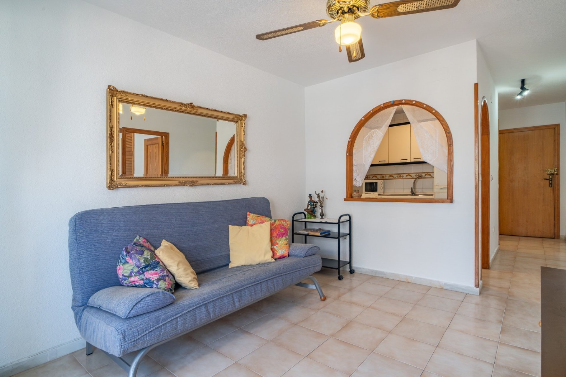 Reventa - Apartamento / piso - Pilar de la Horadada - Mil Palmeras