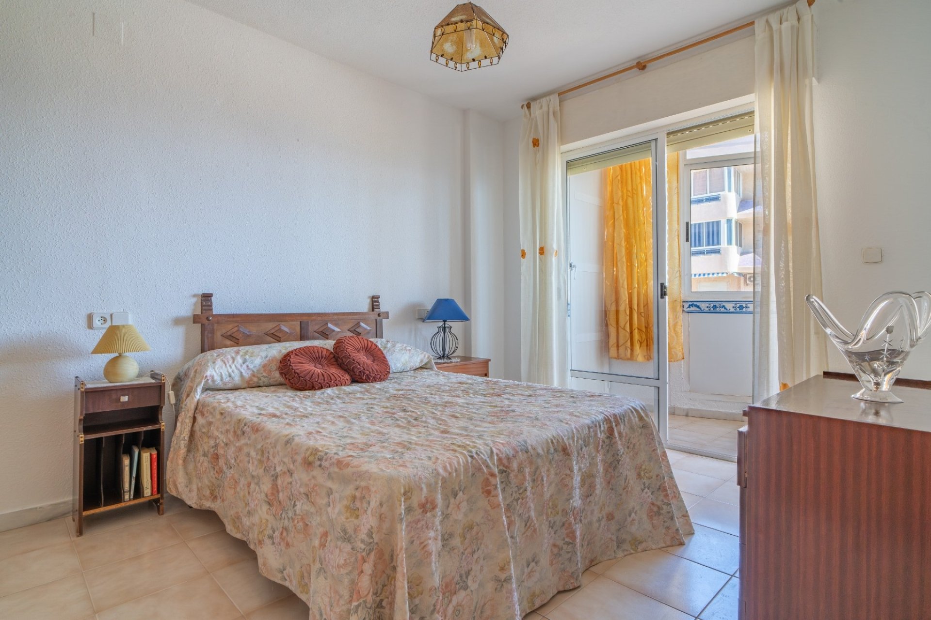 Reventa - Apartamento / piso - Pilar de la Horadada - Mil Palmeras