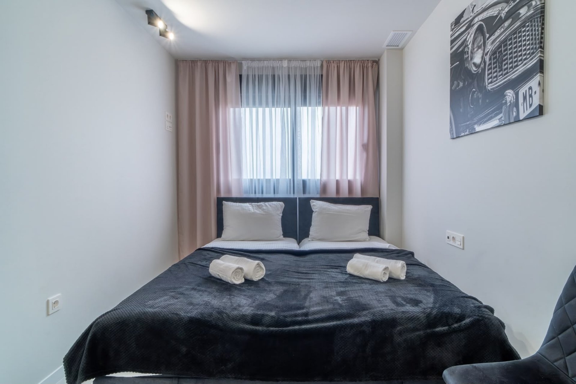 Reventa - Apartamento / piso - Pilar de la Horadada - Mil Palmeras