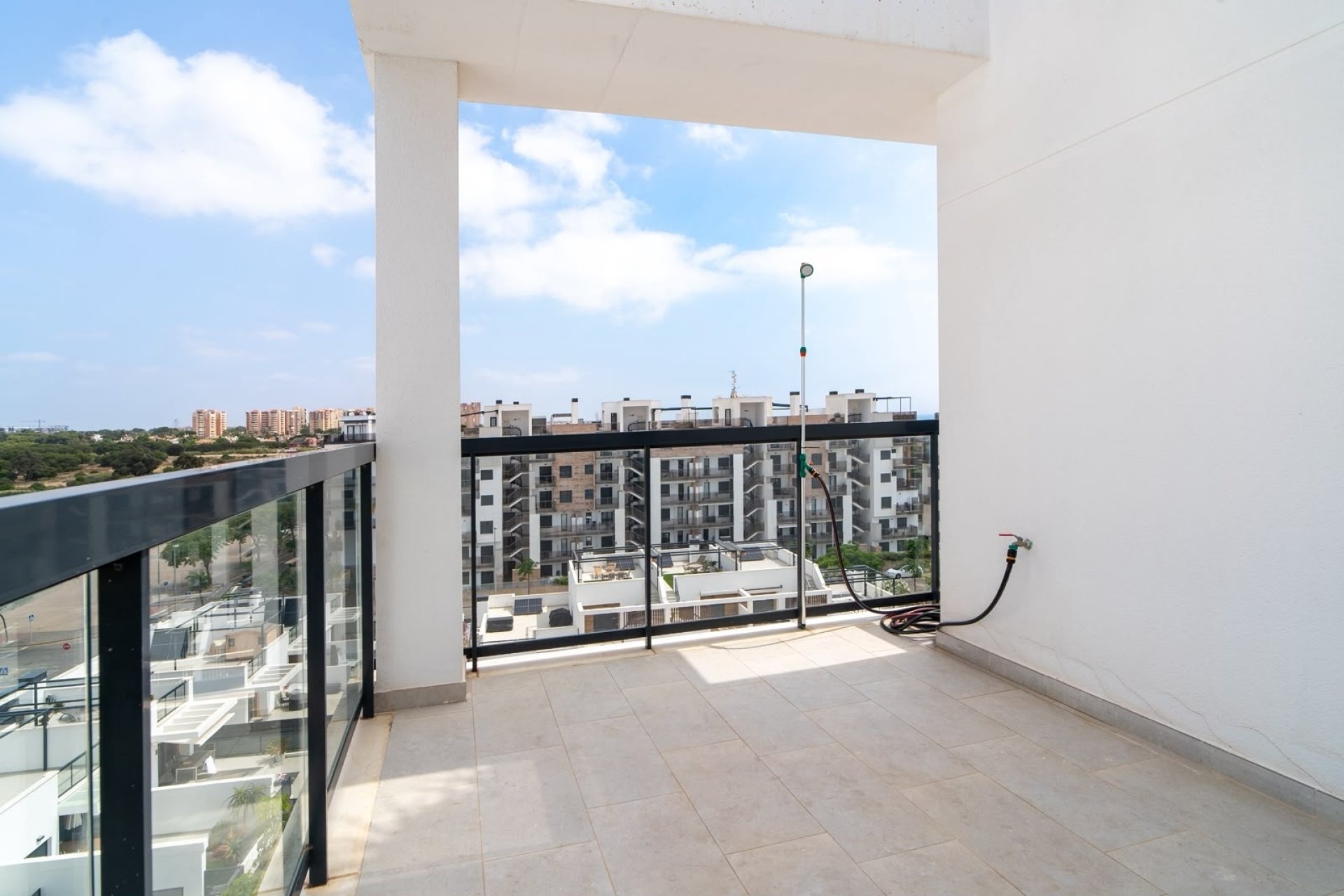 Reventa - Apartamento / piso - Pilar de la Horadada - Mil Palmeras