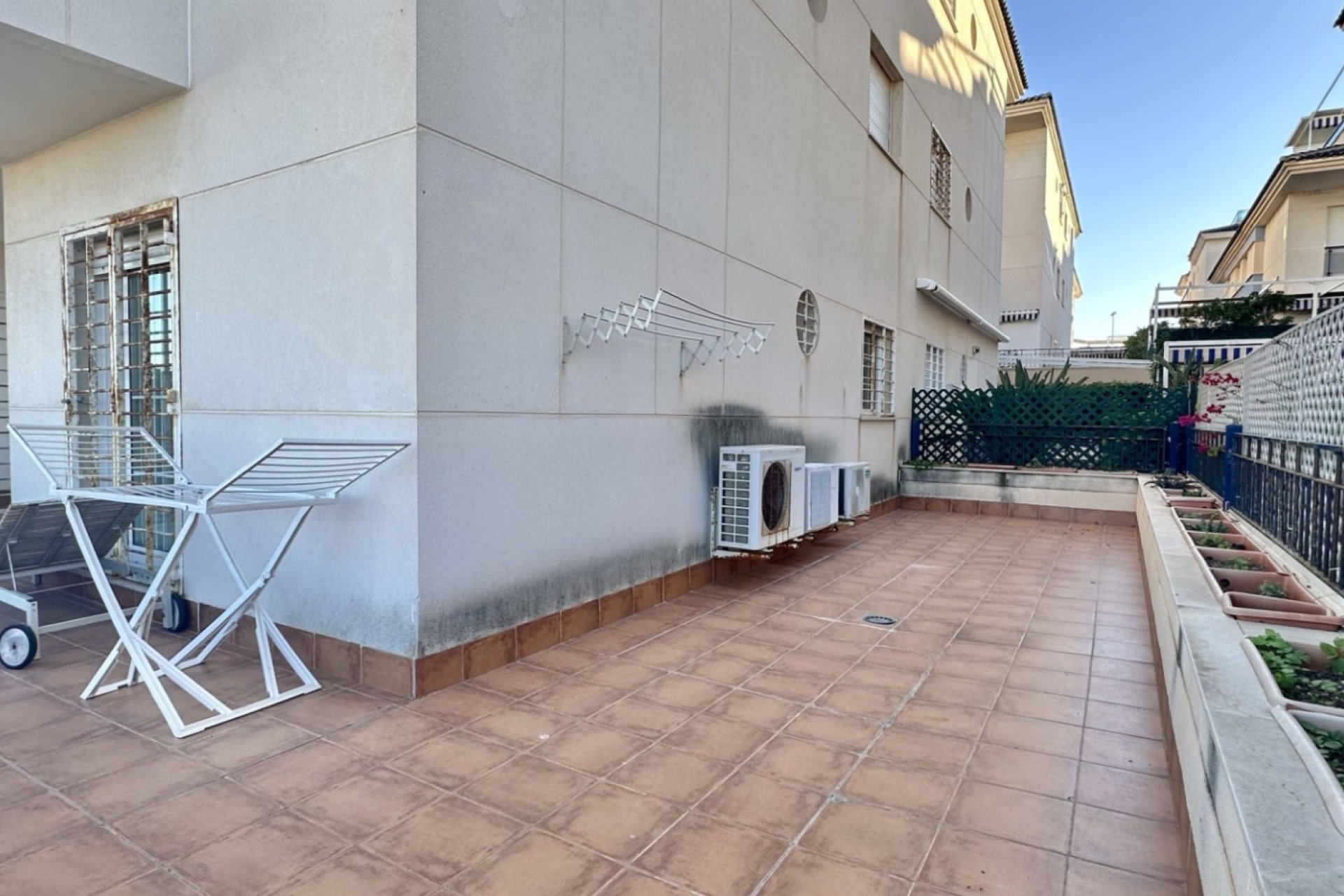 Reventa - Apartamento / piso - Pilar de la Horadada - Mil Palmeras