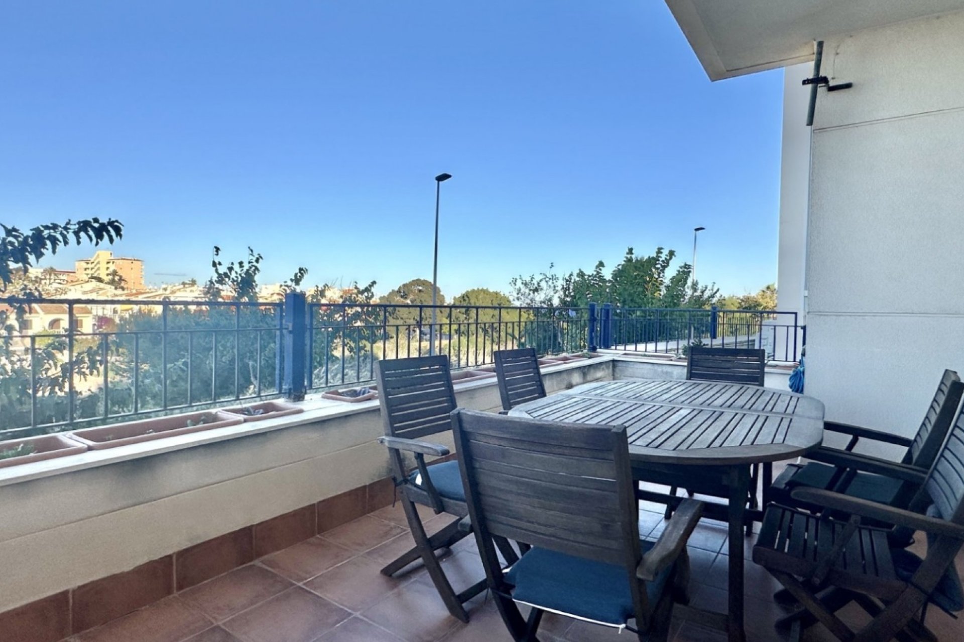 Reventa - Apartamento / piso - Pilar de la Horadada - Mil Palmeras