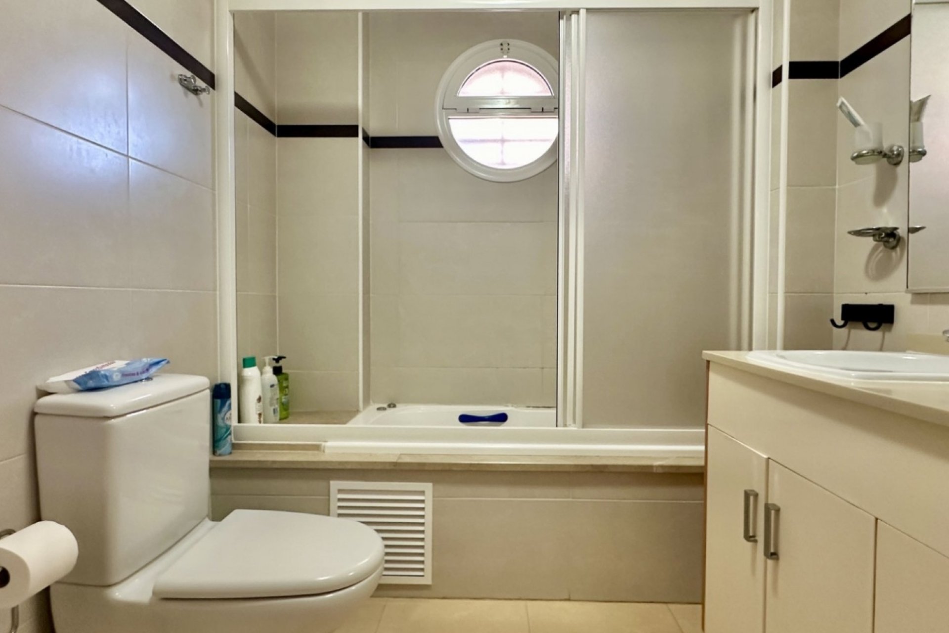 Reventa - Apartamento / piso - Pilar de la Horadada - Mil Palmeras