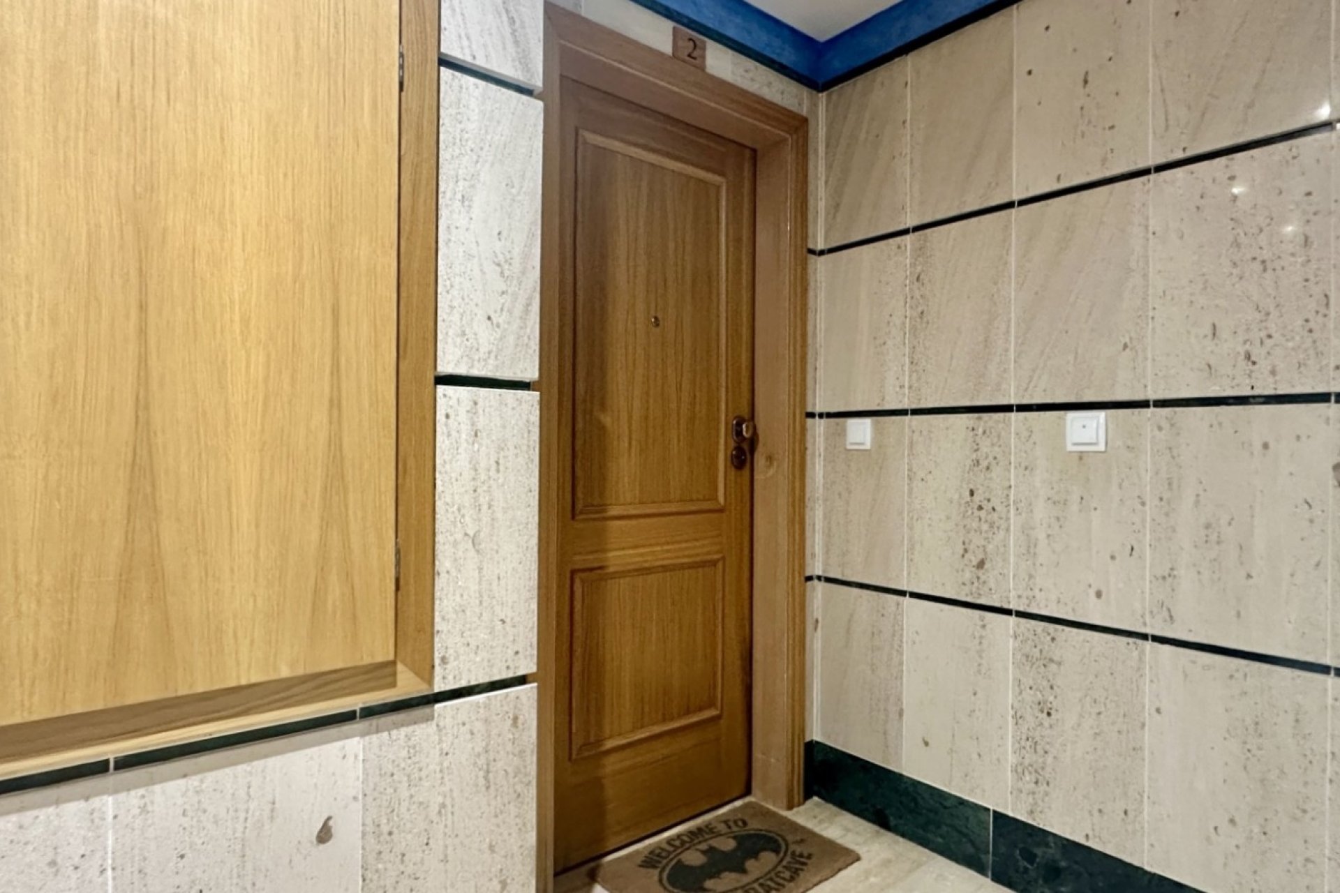 Reventa - Apartamento / piso - Pilar de la Horadada - Mil Palmeras