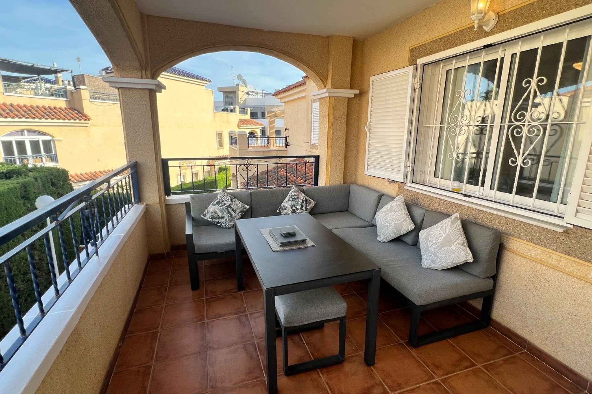 Reventa - Apartamento / piso - Pilar de la Horadada - Mil Palmeras