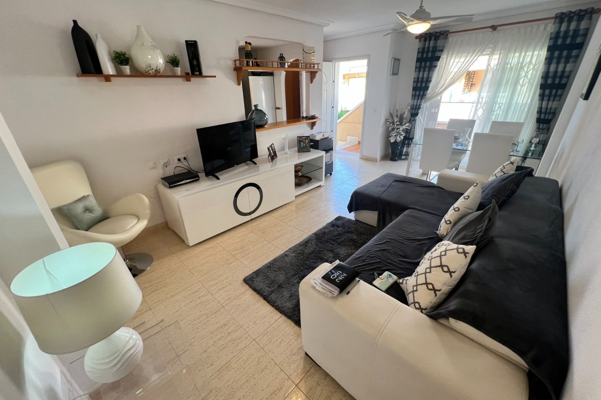 Reventa - Apartamento / piso - Pilar de la Horadada - Mil Palmeras