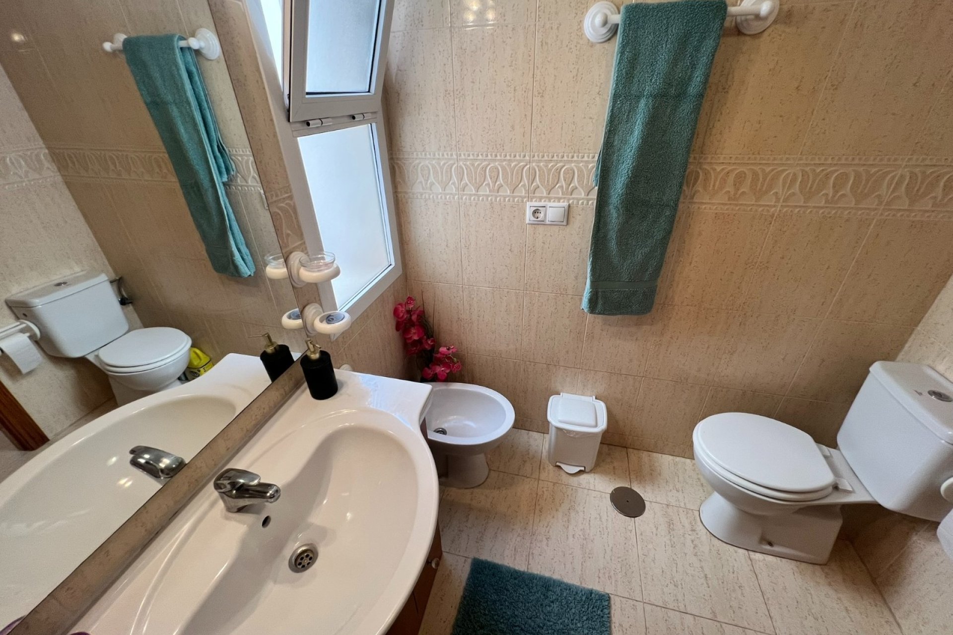 Reventa - Apartamento / piso - Pilar de la Horadada - Mil Palmeras