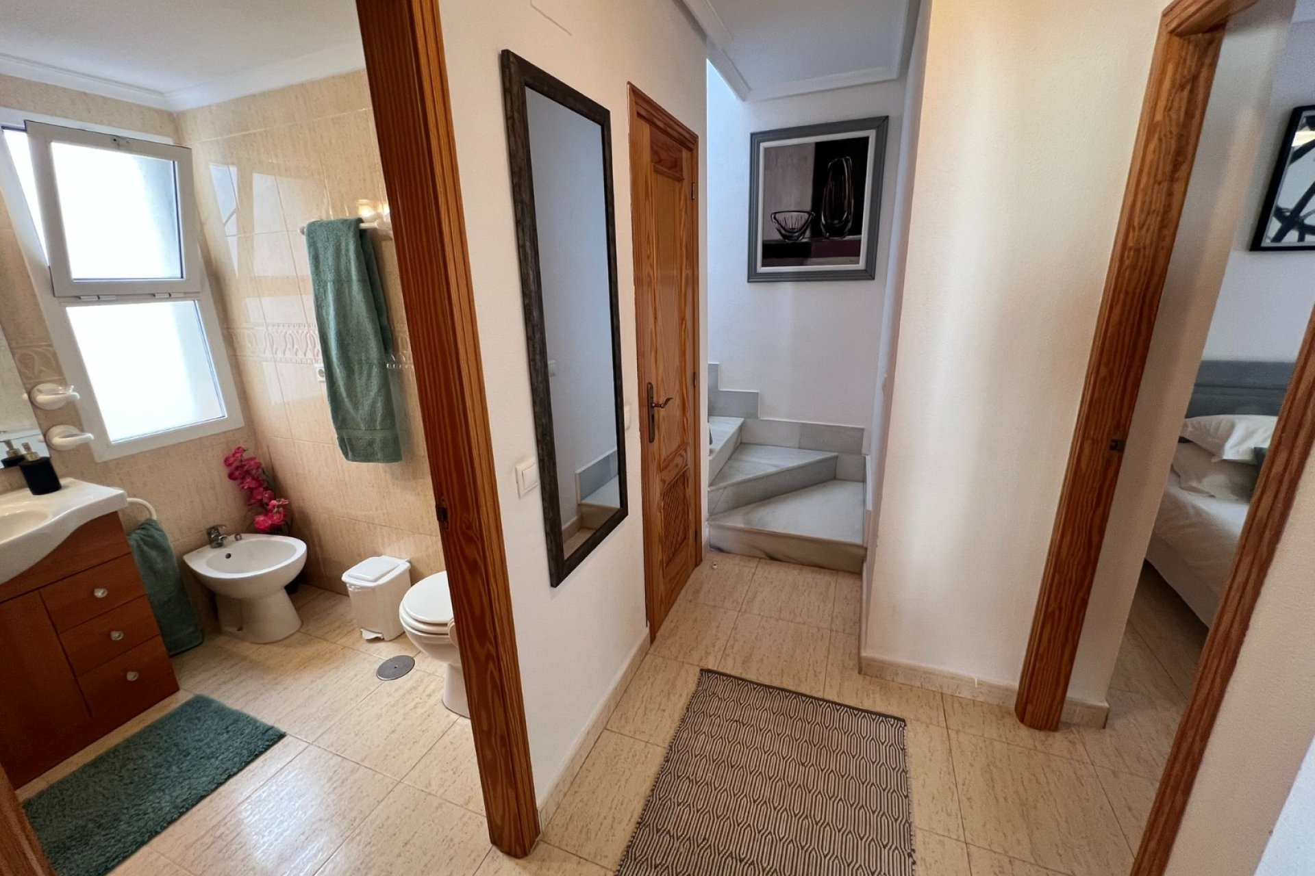 Reventa - Apartamento / piso - Pilar de la Horadada - Mil Palmeras