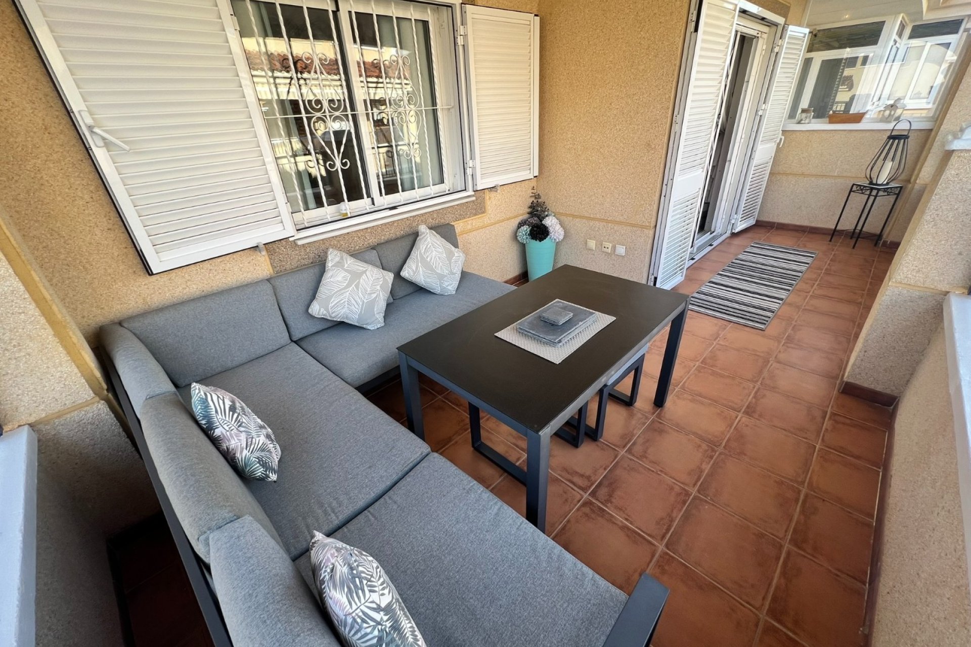 Reventa - Apartamento / piso - Pilar de la Horadada - Mil Palmeras