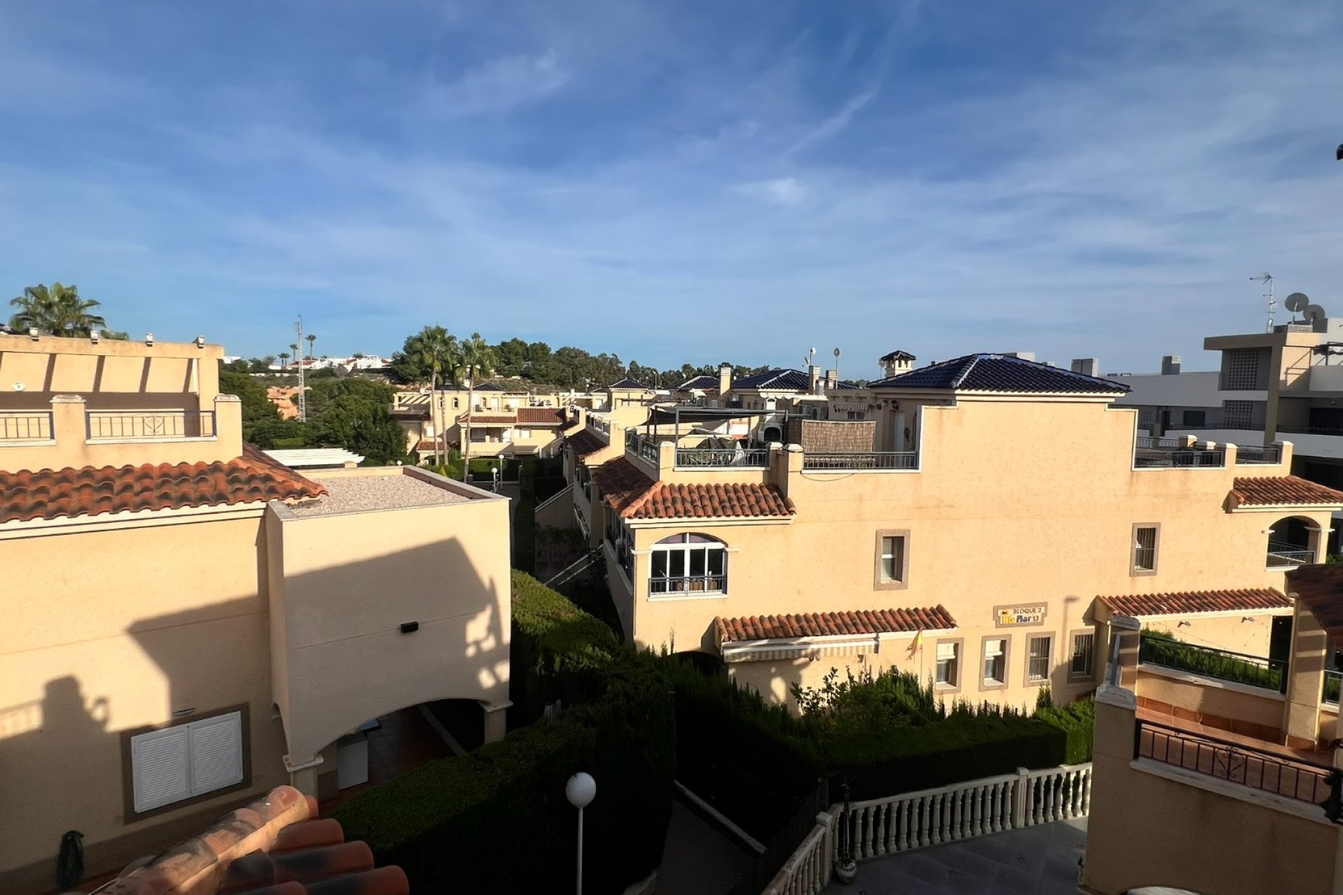 Reventa - Apartamento / piso - Pilar de la Horadada - Mil Palmeras