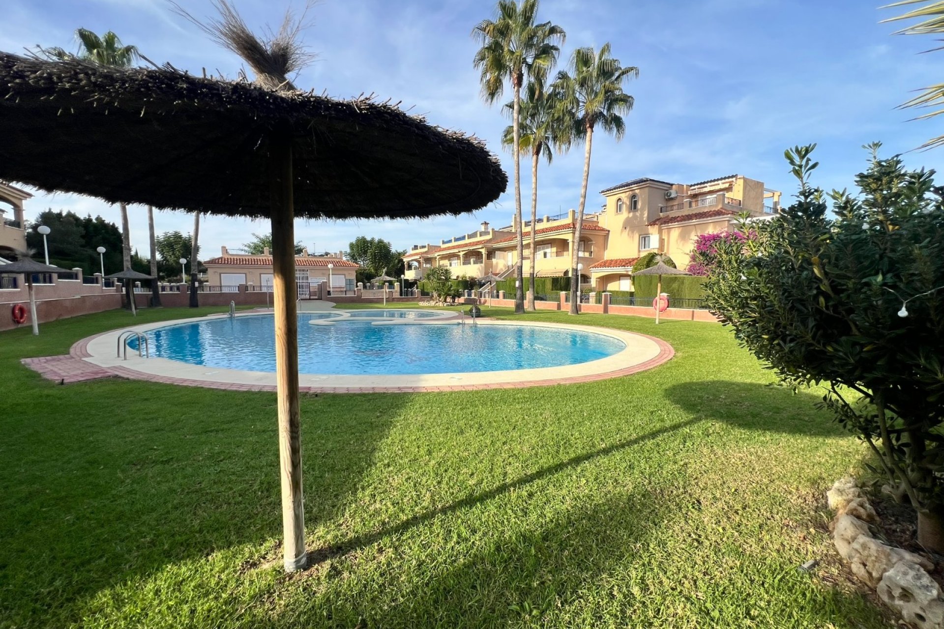 Reventa - Apartamento / piso - Pilar de la Horadada - Mil Palmeras