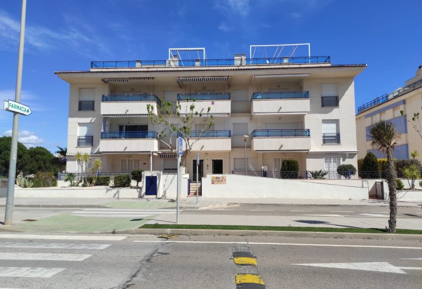 Reventa - Apartamento / piso - Pilar de la Horadada - Mil Palmeras