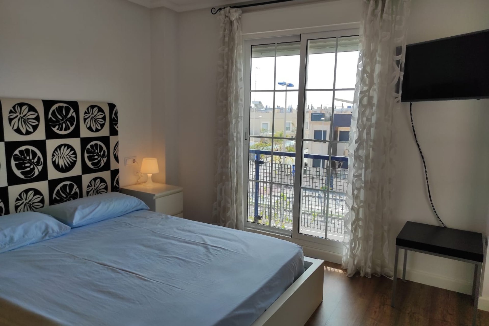 Reventa - Apartamento / piso - Pilar de la Horadada - Mil Palmeras