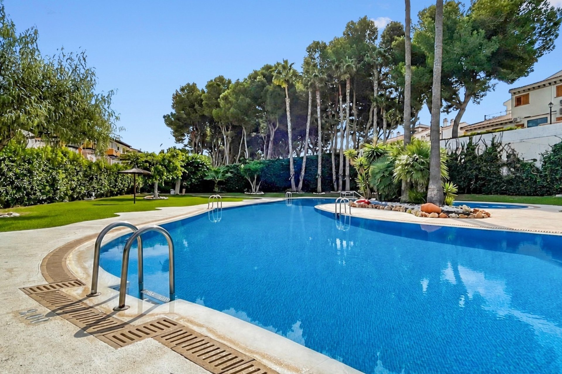 Reventa - Apartamento / piso - Pilar de la Horadada - Mil Palmeras