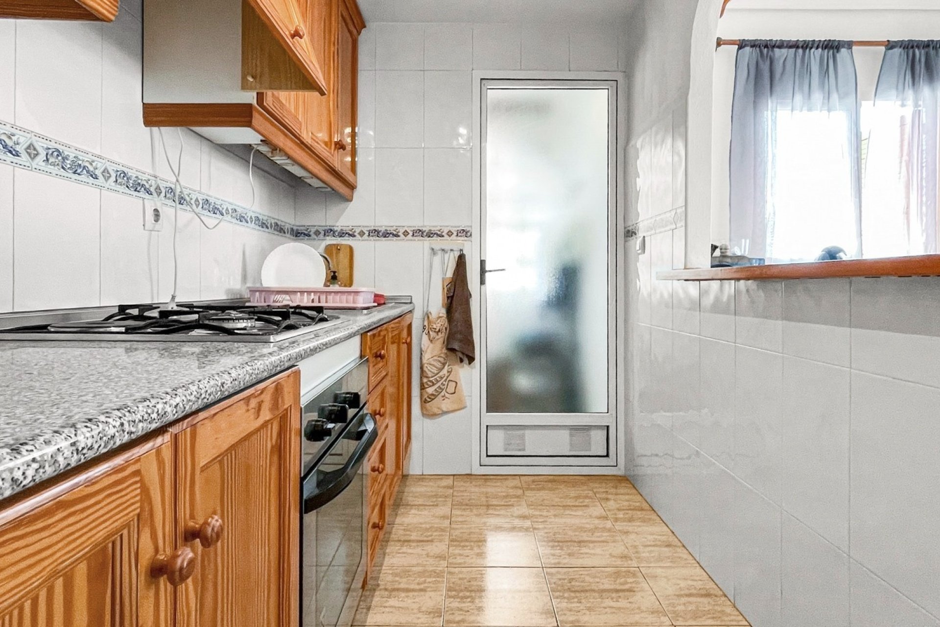 Reventa - Apartamento / piso - Pilar de la Horadada - Mil Palmeras