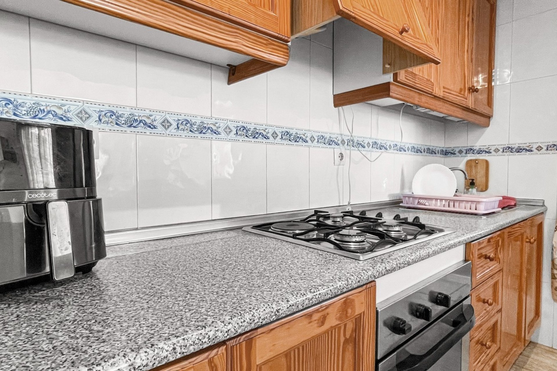 Reventa - Apartamento / piso - Pilar de la Horadada - Mil Palmeras