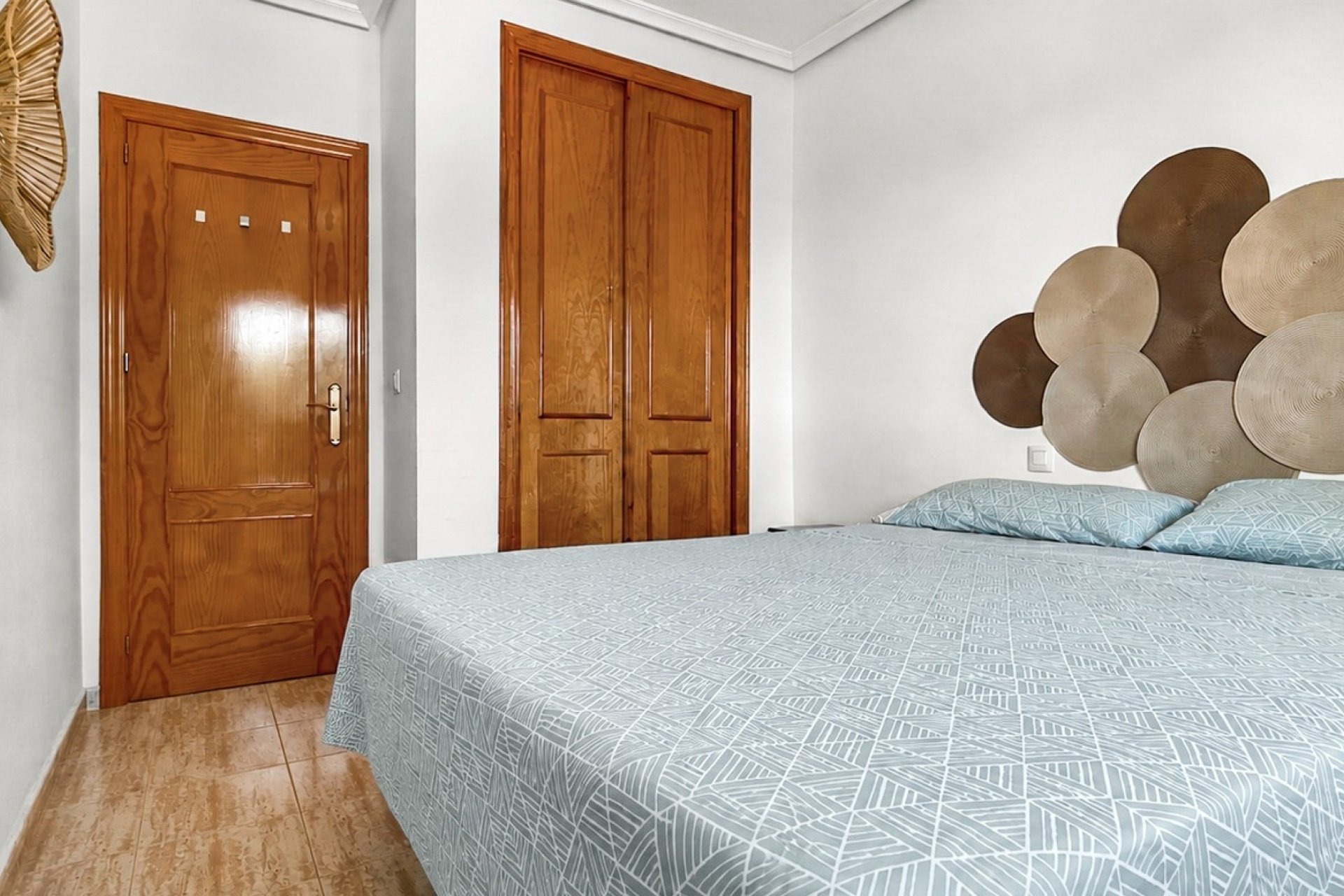Reventa - Apartamento / piso - Pilar de la Horadada - Mil Palmeras