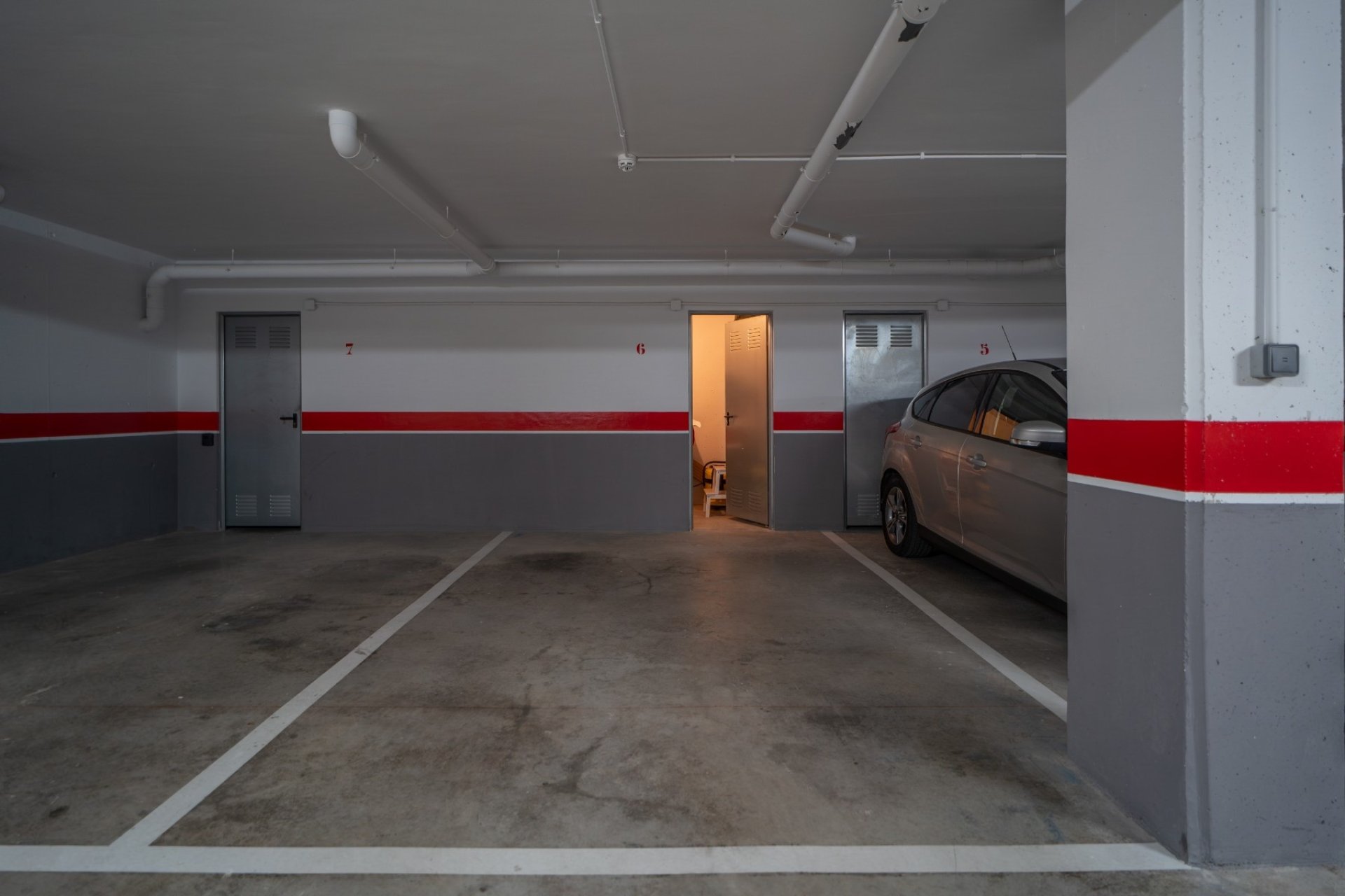 Reventa - Apartamento / piso - Pilar de la Horadada - Mil Palmeras