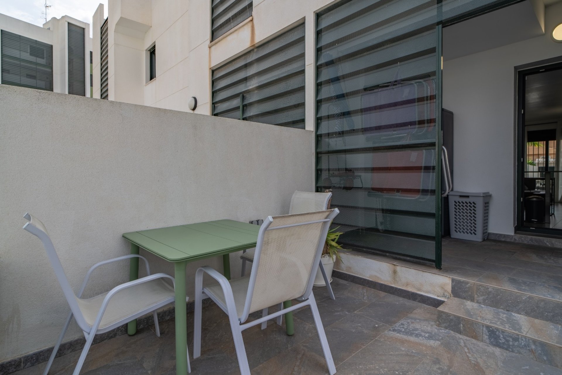 Reventa - Apartamento / piso - Pilar de la Horadada - Mil Palmeras