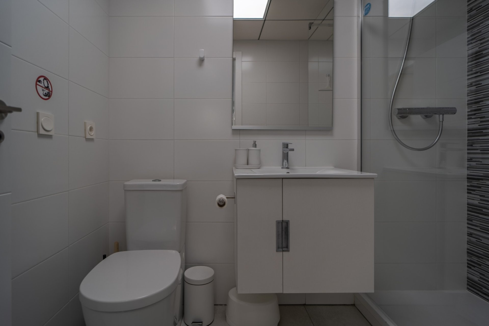 Reventa - Apartamento / piso - Pilar de la Horadada - Mil Palmeras