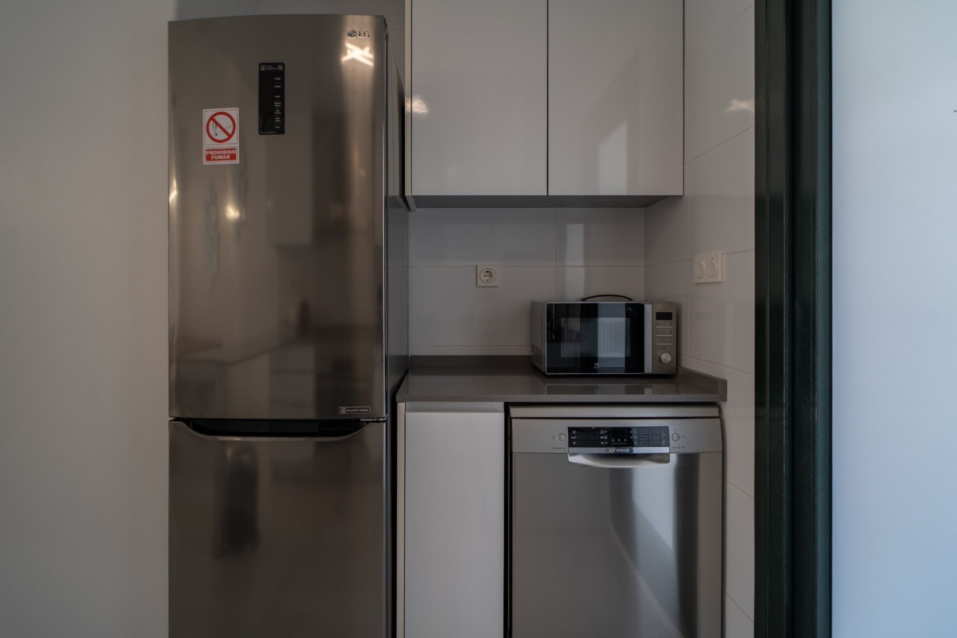 Reventa - Apartamento / piso - Pilar de la Horadada - Mil Palmeras