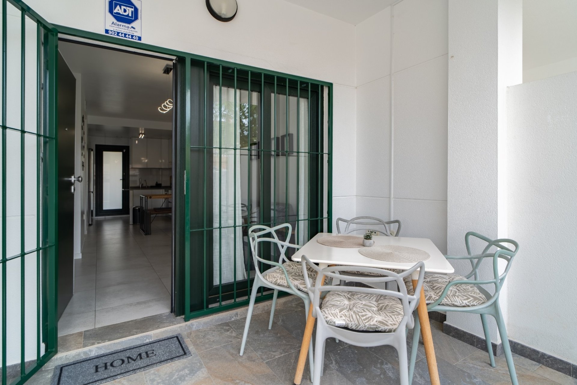 Reventa - Apartamento / piso - Pilar de la Horadada - Mil Palmeras