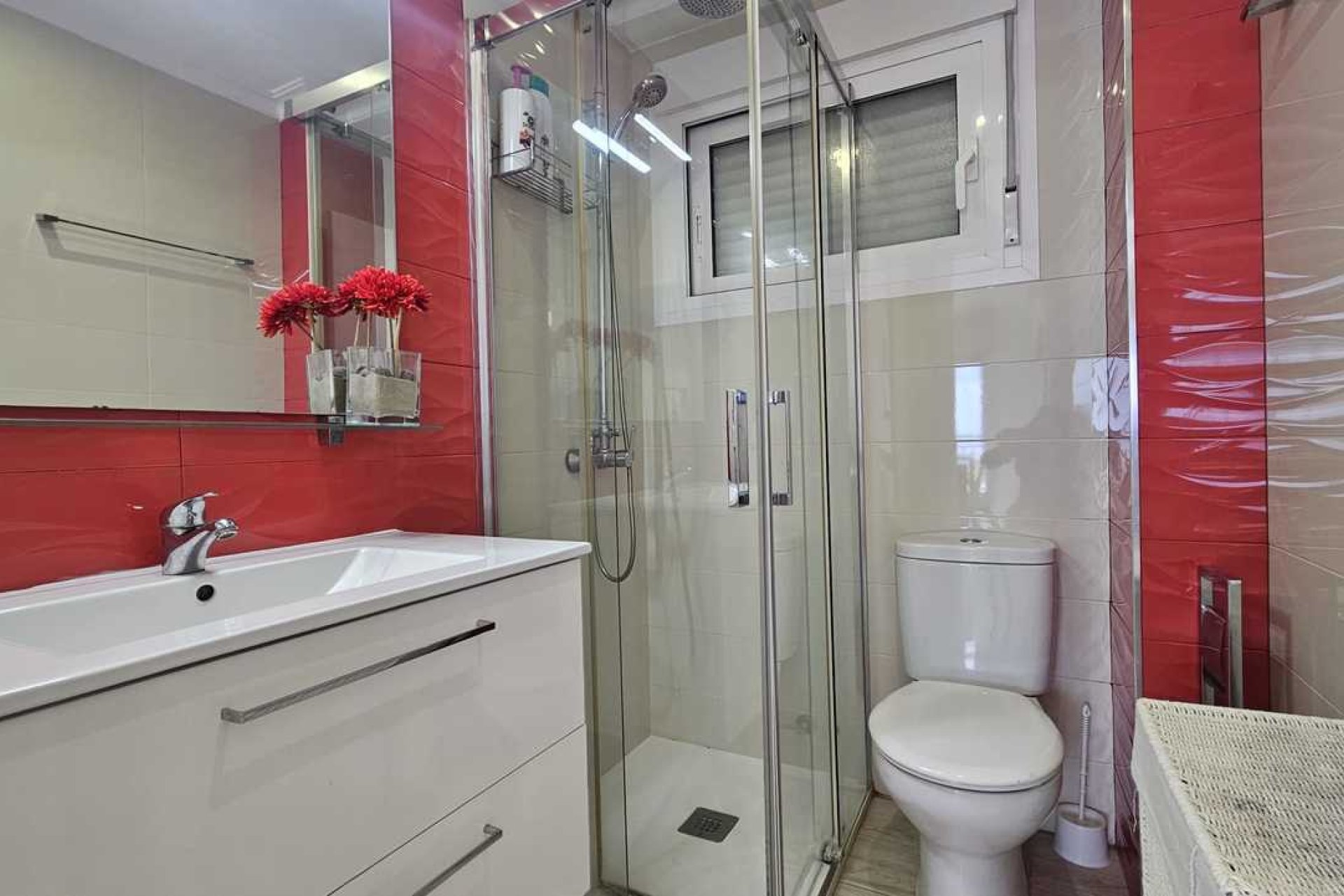 Reventa - Apartamento / piso - Pilar de la Horadada - Mil Palmeras