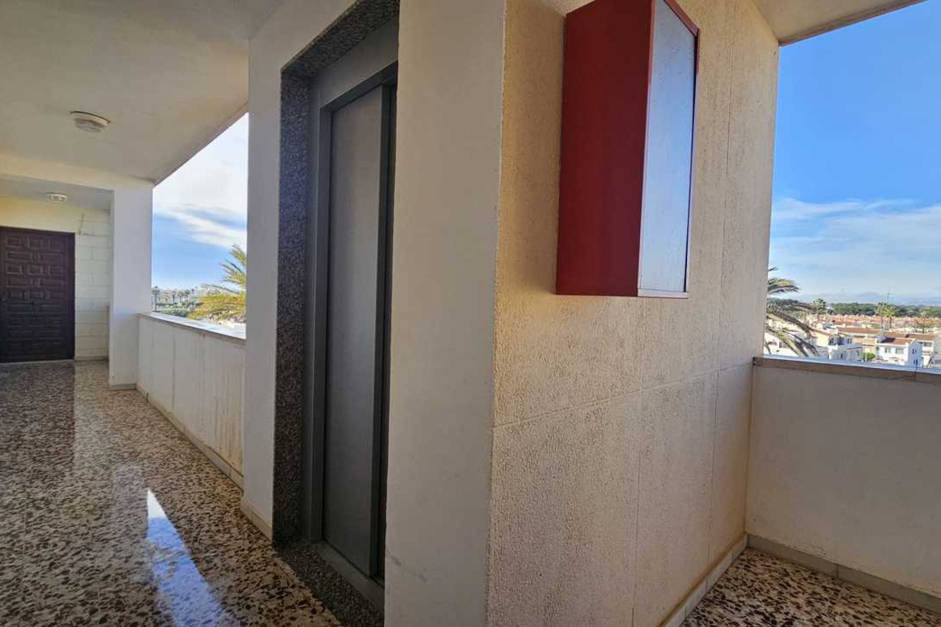Reventa - Apartamento / piso - Pilar de la Horadada - Mil Palmeras