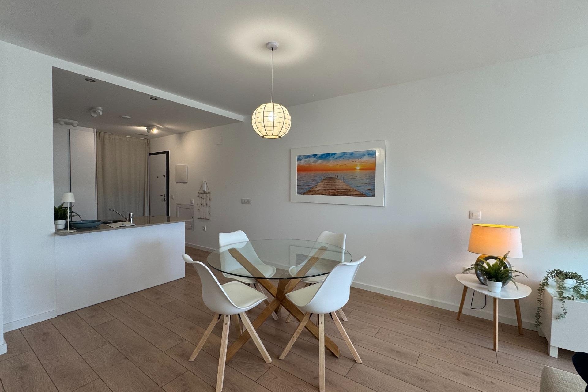 Reventa - Apartamento / piso - Pilar de la Horadada - RioMar