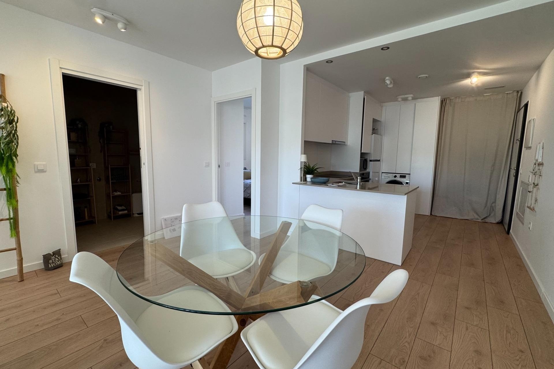 Reventa - Apartamento / piso - Pilar de la Horadada - RioMar