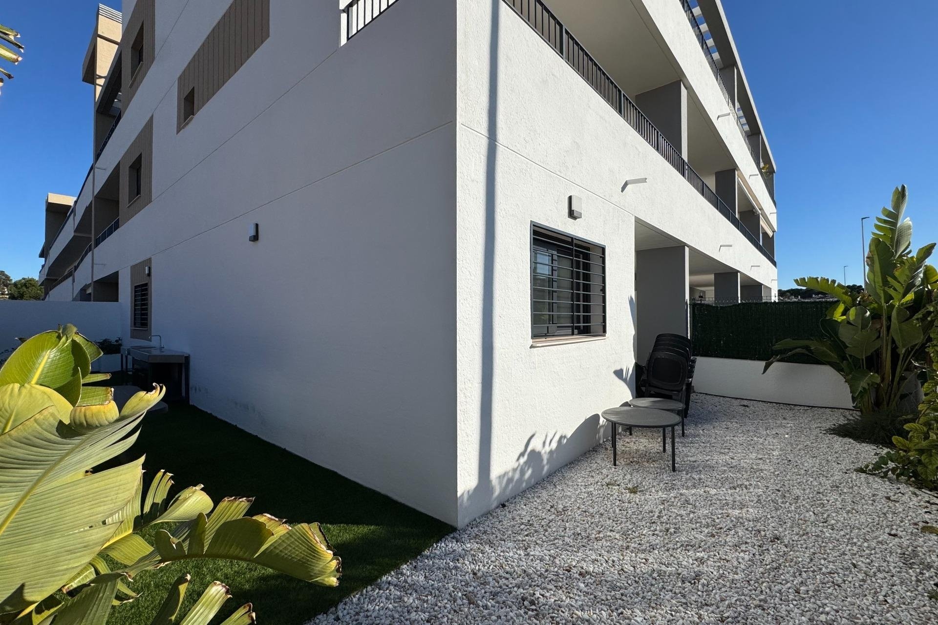 Reventa - Apartamento / piso - Pilar de la Horadada - RioMar