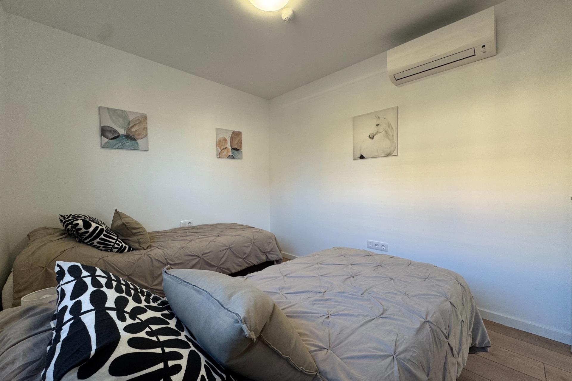 Reventa - Apartamento / piso - Pilar de la Horadada - RioMar