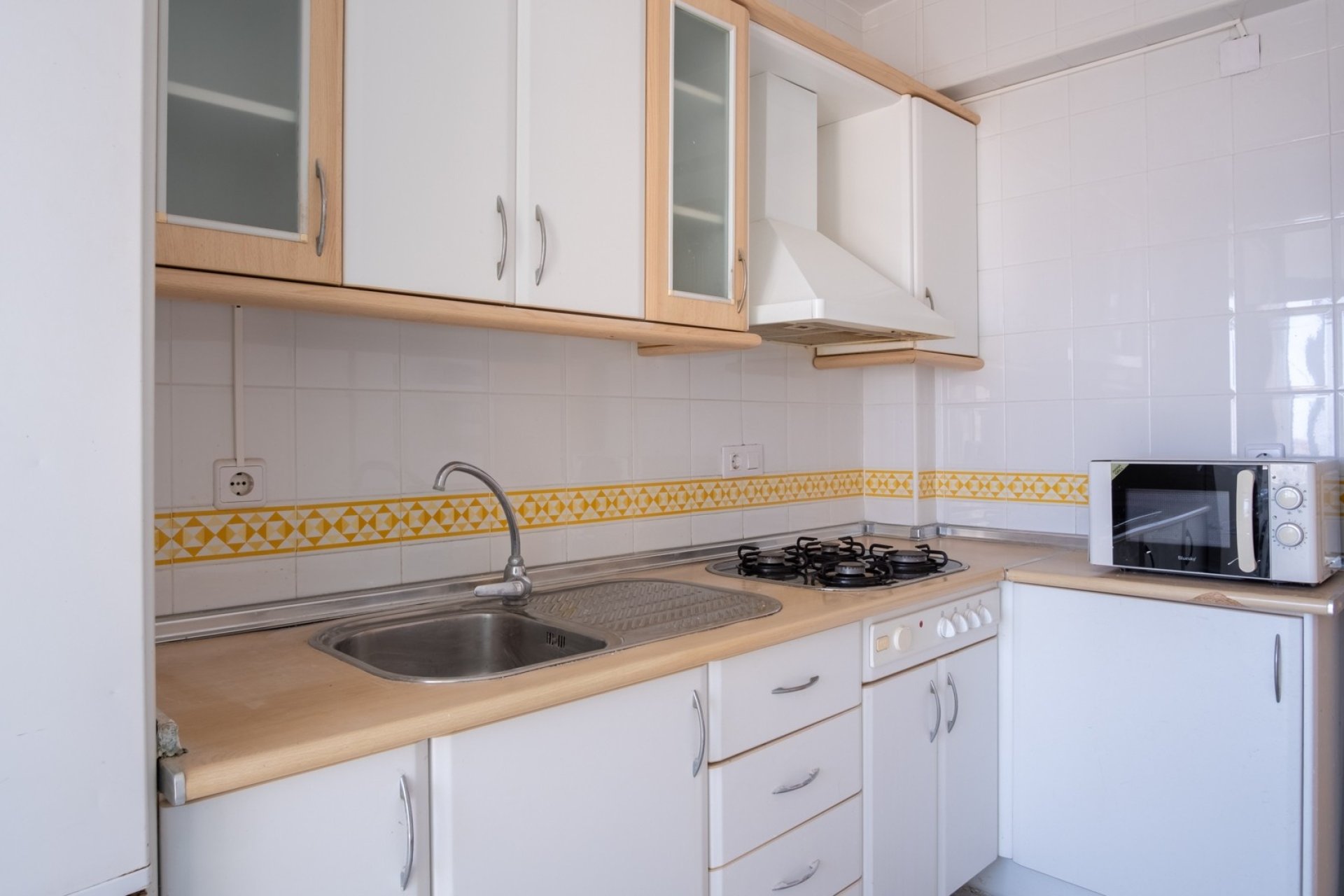 Reventa - Apartamento / piso - Pilar de la Horadada - Torre de la Horadada