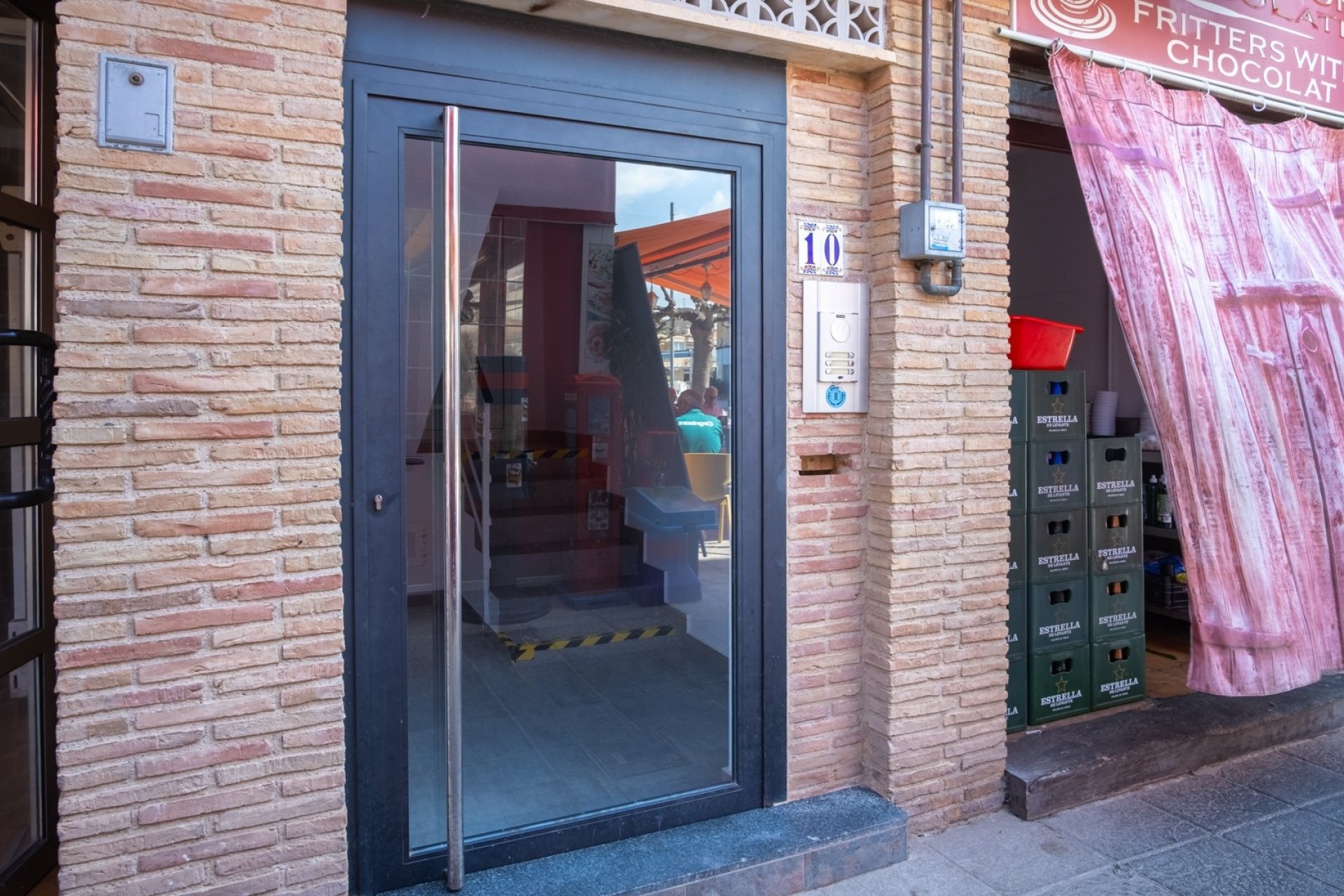 Reventa - Apartamento / piso - Pilar de la Horadada - Torre de la Horadada