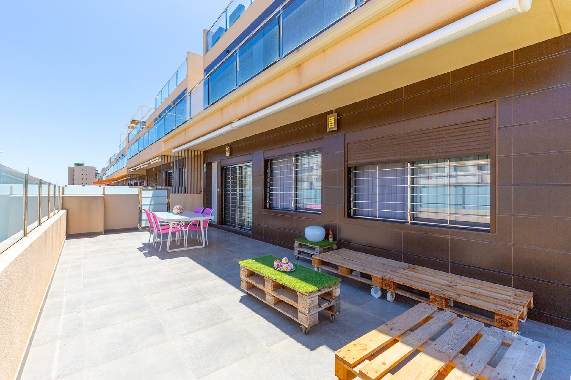 Reventa - Apartamento / piso - Pilar de la Horadada - Torre de la Horadada
