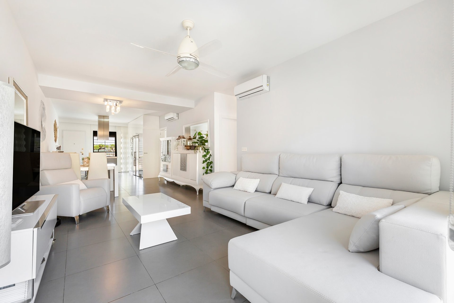 Reventa - Apartamento / piso - Pilar de la Horadada - Torre de la Horadada