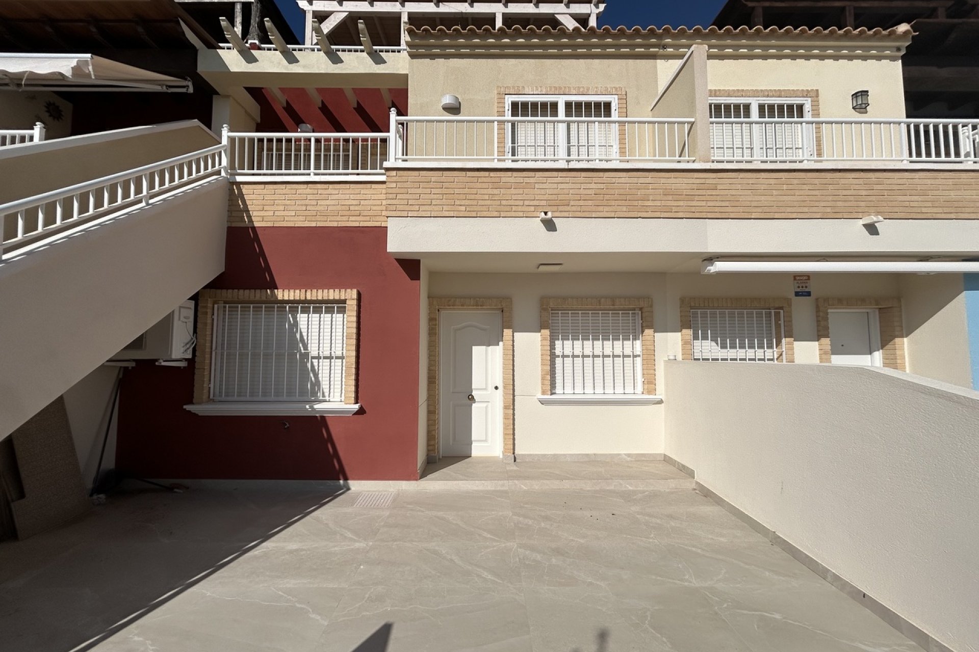 Reventa - Apartamento / piso - Pilar de la Horadada