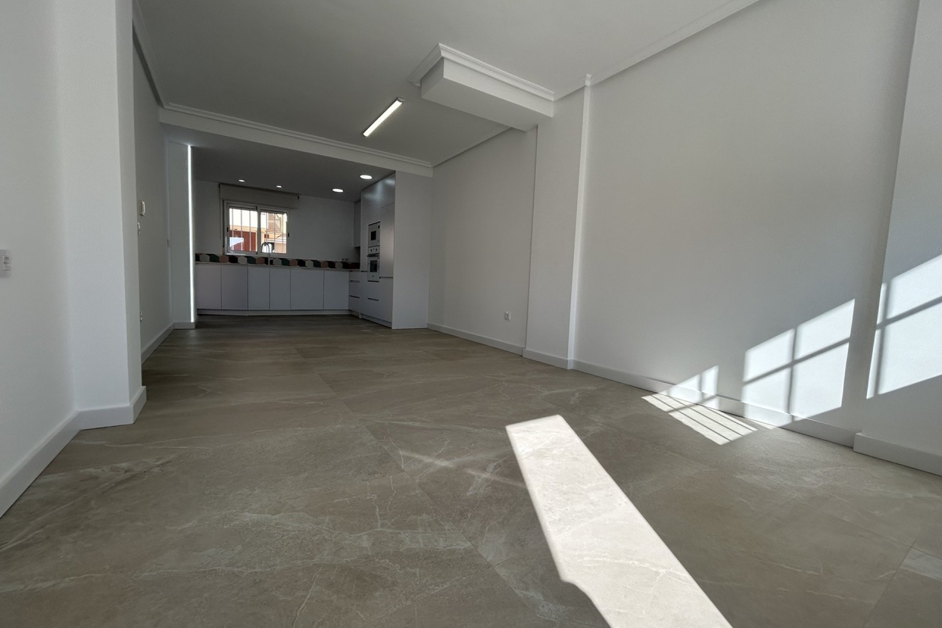 Reventa - Apartamento / piso - Pilar de la Horadada