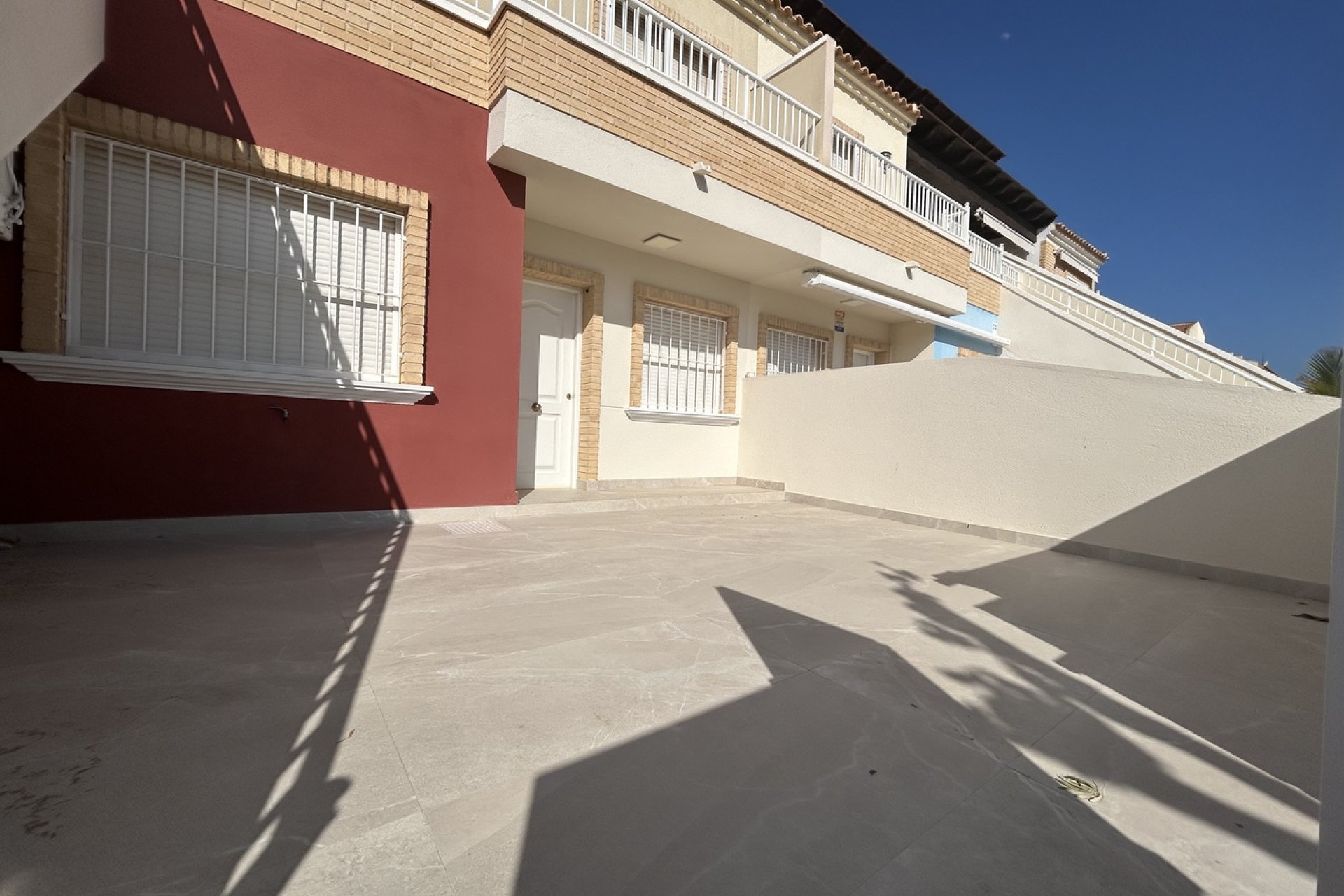 Reventa - Apartamento / piso - Pilar de la Horadada