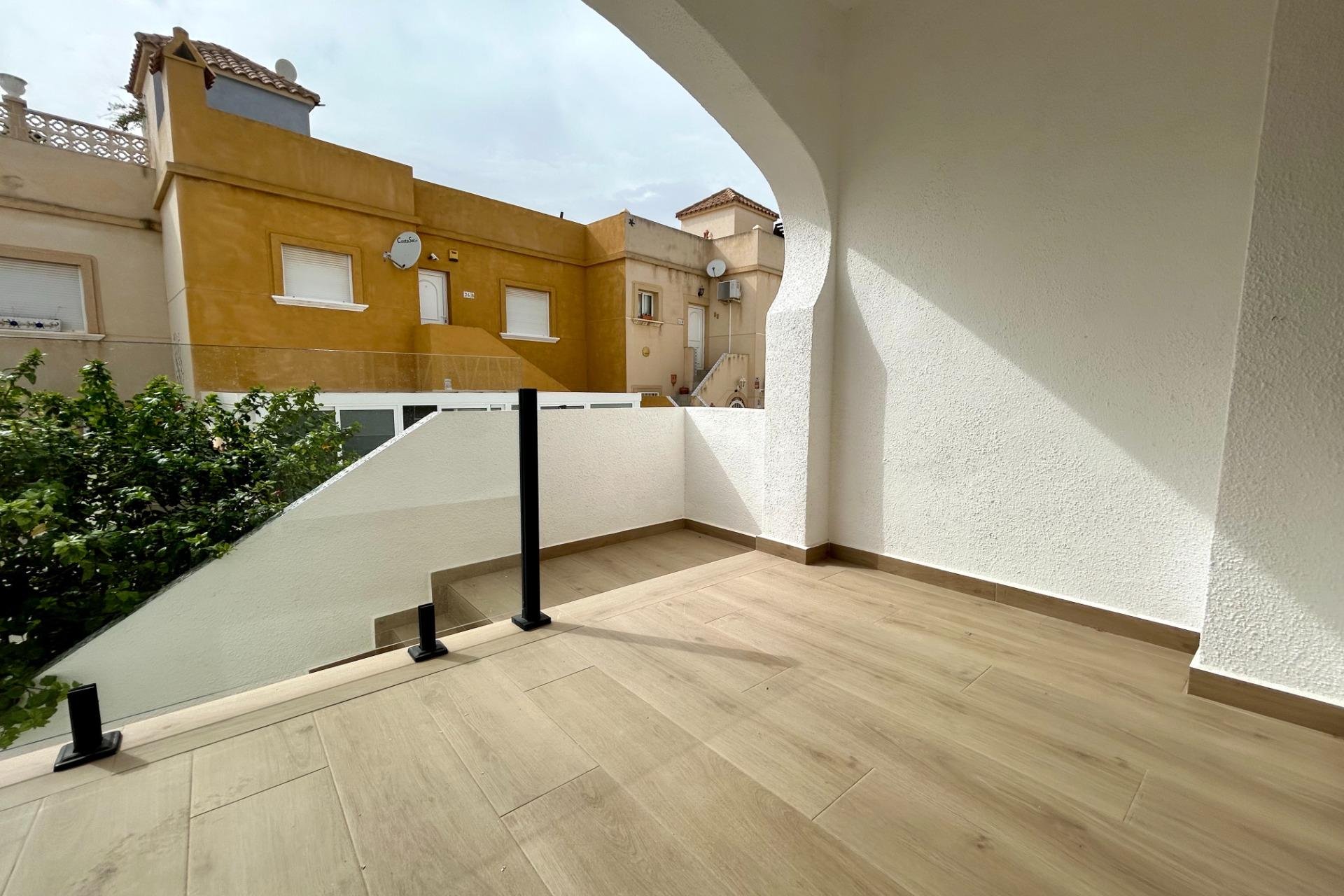 Reventa - Apartamento / piso - San Miguel de Salinas - Las filipinas