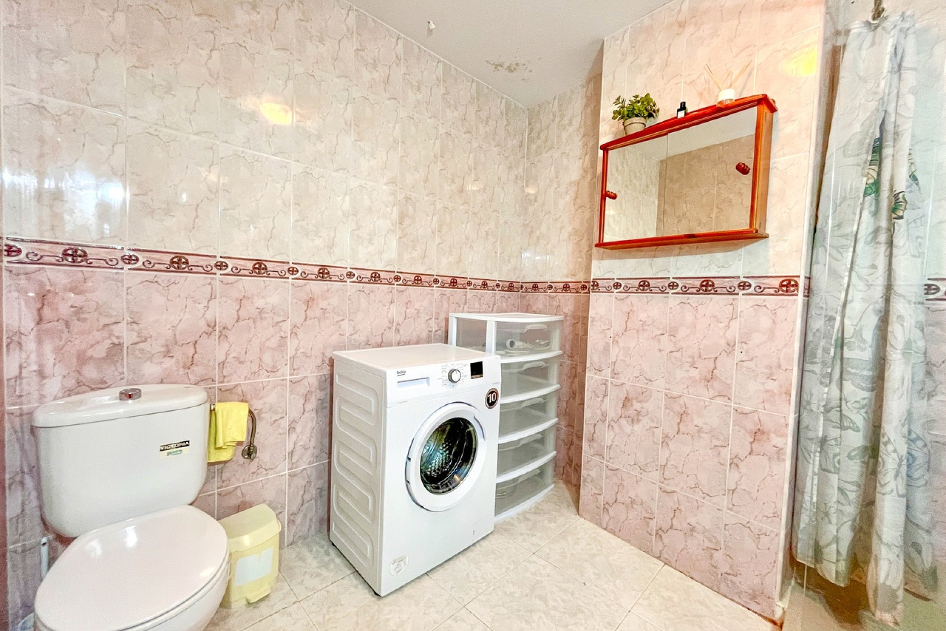 Reventa - Apartamento / piso - San Miguel de Salinas