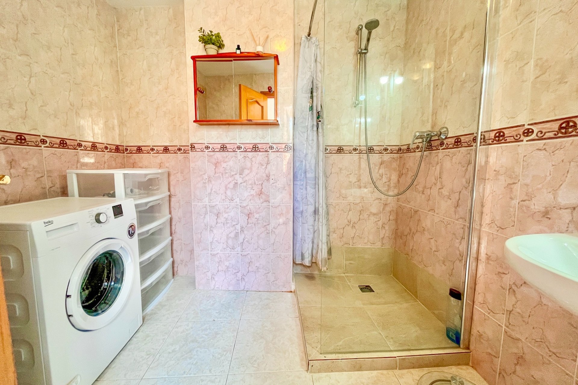 Reventa - Apartamento / piso - San Miguel de Salinas