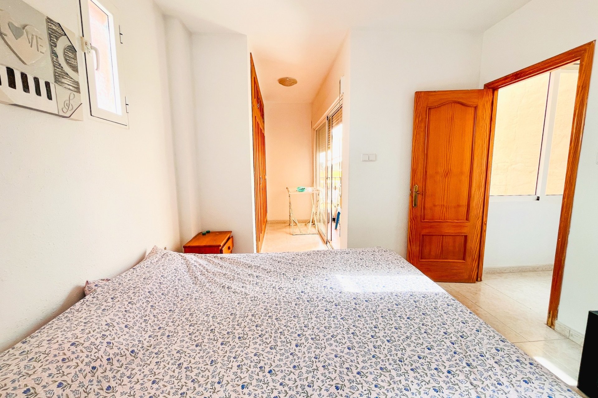Reventa - Apartamento / piso - San Miguel de Salinas