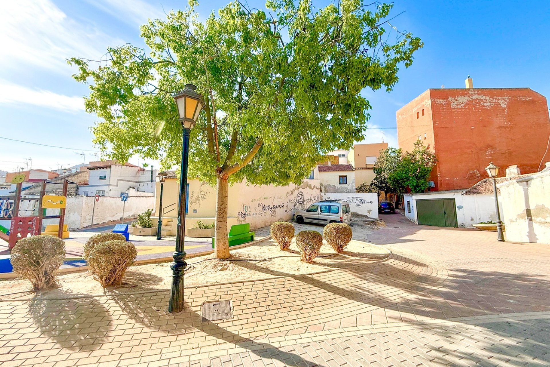 Reventa - Apartamento / piso - San Miguel de Salinas