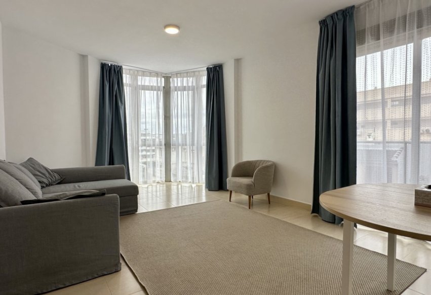 Reventa - Apartamento / piso - San Miguel de Salinas