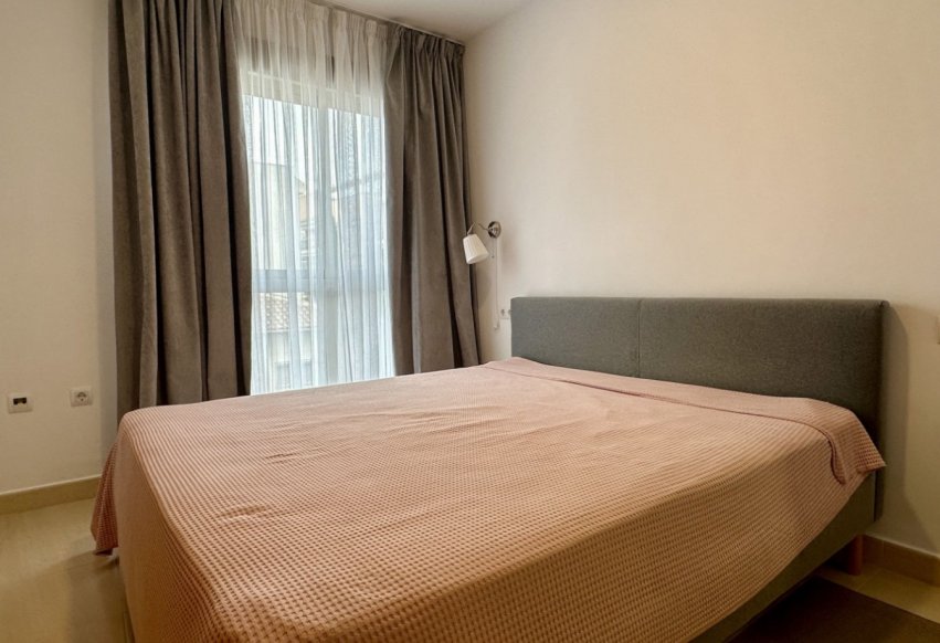 Reventa - Apartamento / piso - San Miguel de Salinas