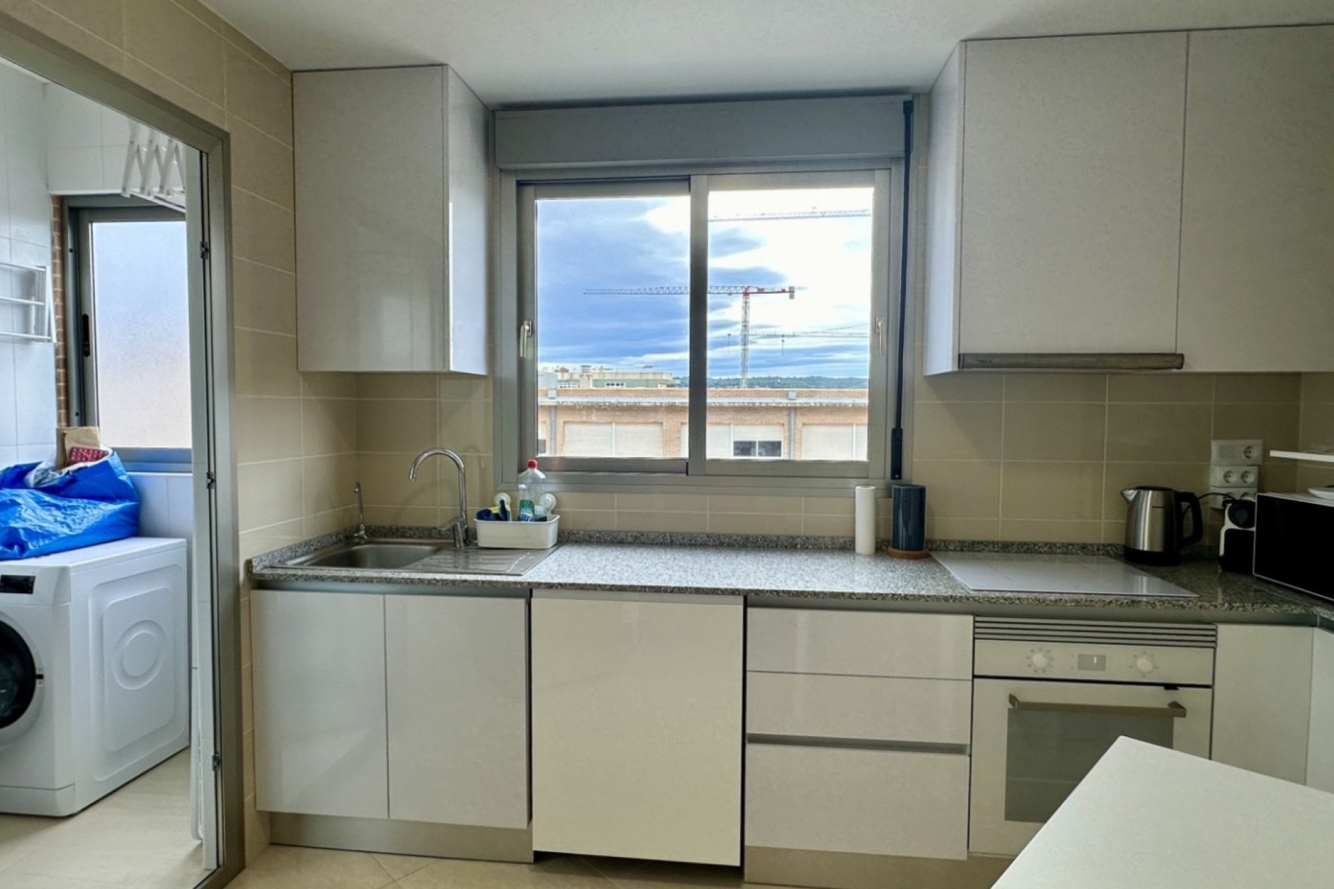 Reventa - Apartamento / piso - San Miguel de Salinas