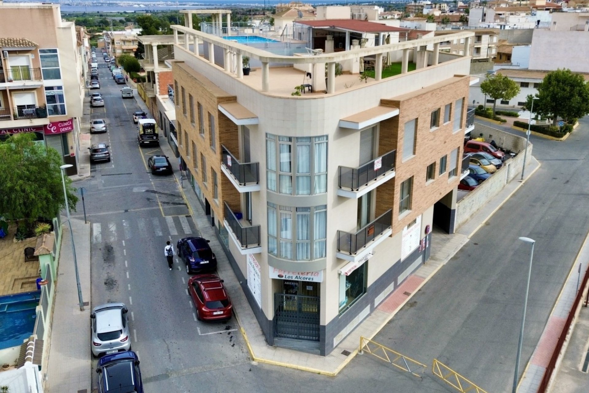 Reventa - Apartamento / piso - San Miguel de Salinas