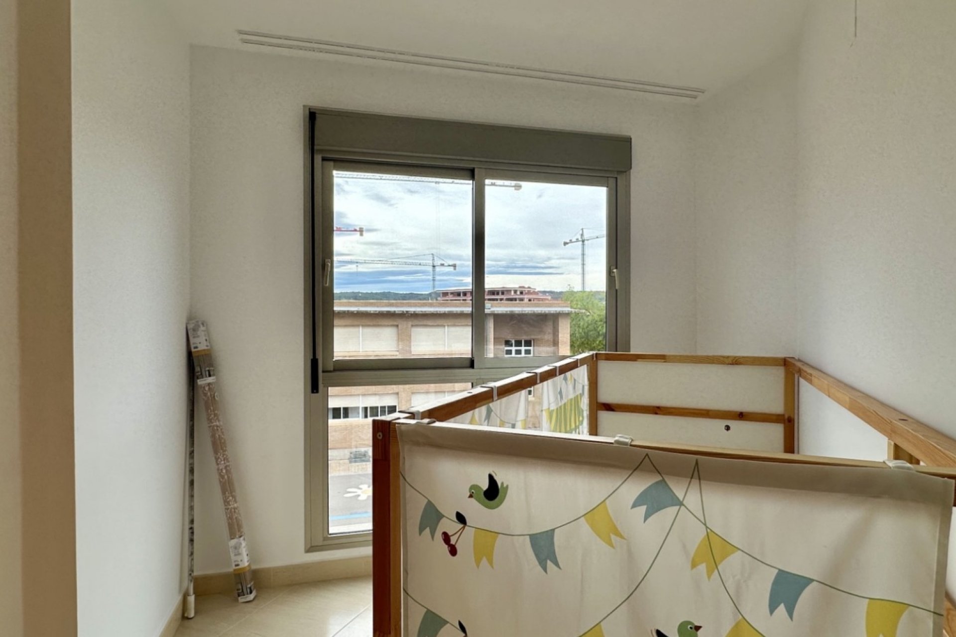 Reventa - Apartamento / piso - San Miguel de Salinas