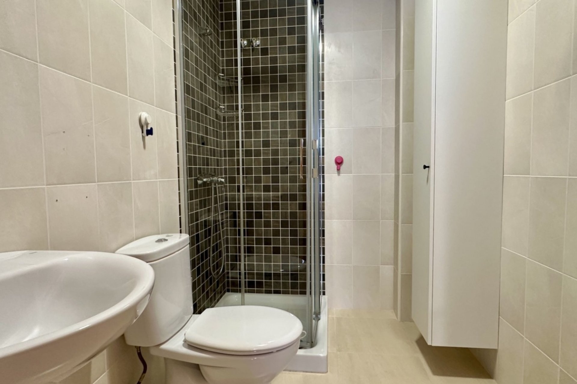 Reventa - Apartamento / piso - San Miguel de Salinas